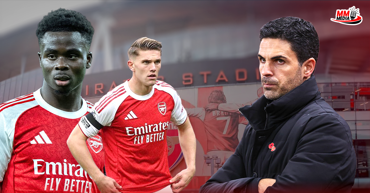 Arteta to face tough times